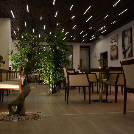 Zenti Plaza Hotel Drobeta Turnu Severin Exteriér fotografie