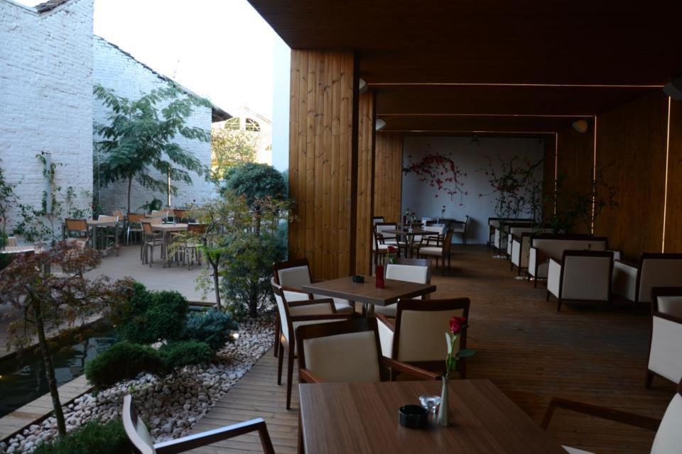 Zenti Plaza Hotel Drobeta Turnu Severin Exteriér fotografie