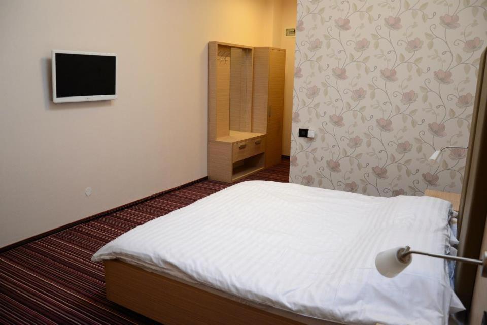 Zenti Plaza Hotel Drobeta Turnu Severin Pokoj fotografie