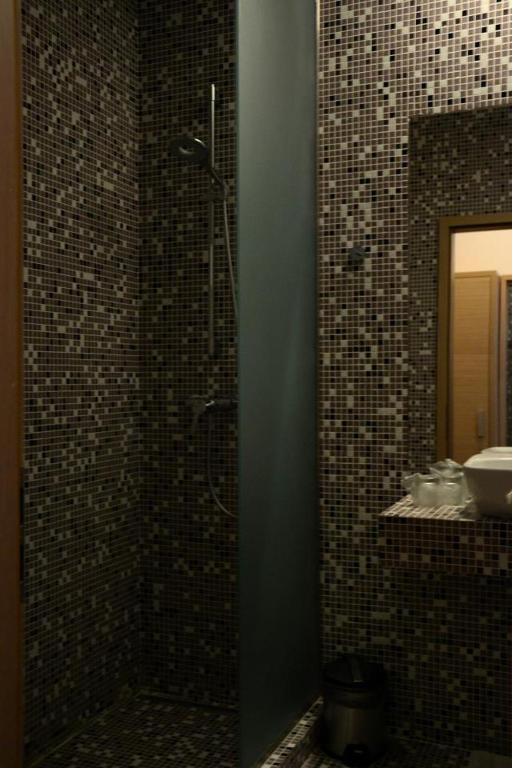 Zenti Plaza Hotel Drobeta Turnu Severin Exteriér fotografie